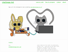 Tablet Screenshot of erindb.com